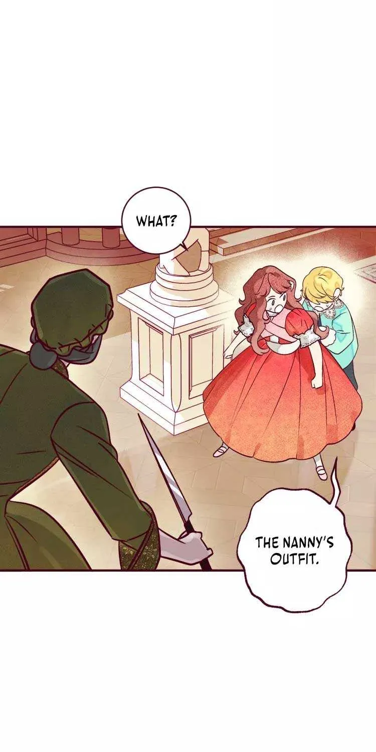 Brinny And The Empty Seat Chapter 2 page 9 - 