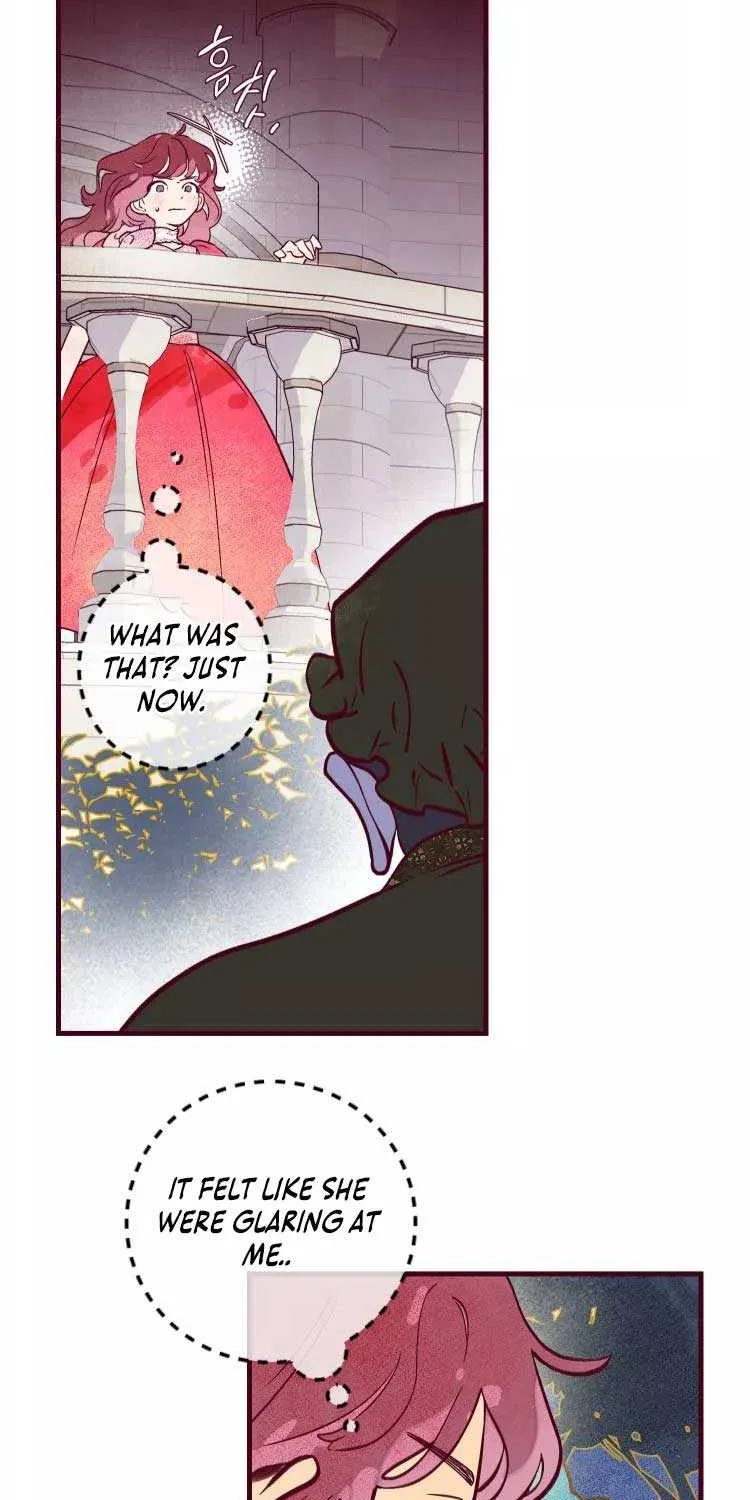 Brinny And The Empty Seat Chapter 2 page 82 - 