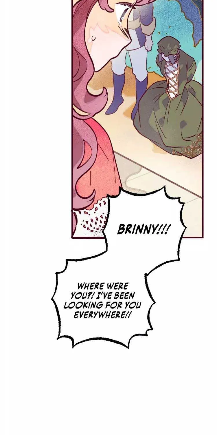 Brinny And The Empty Seat Chapter 2 page 83 - 