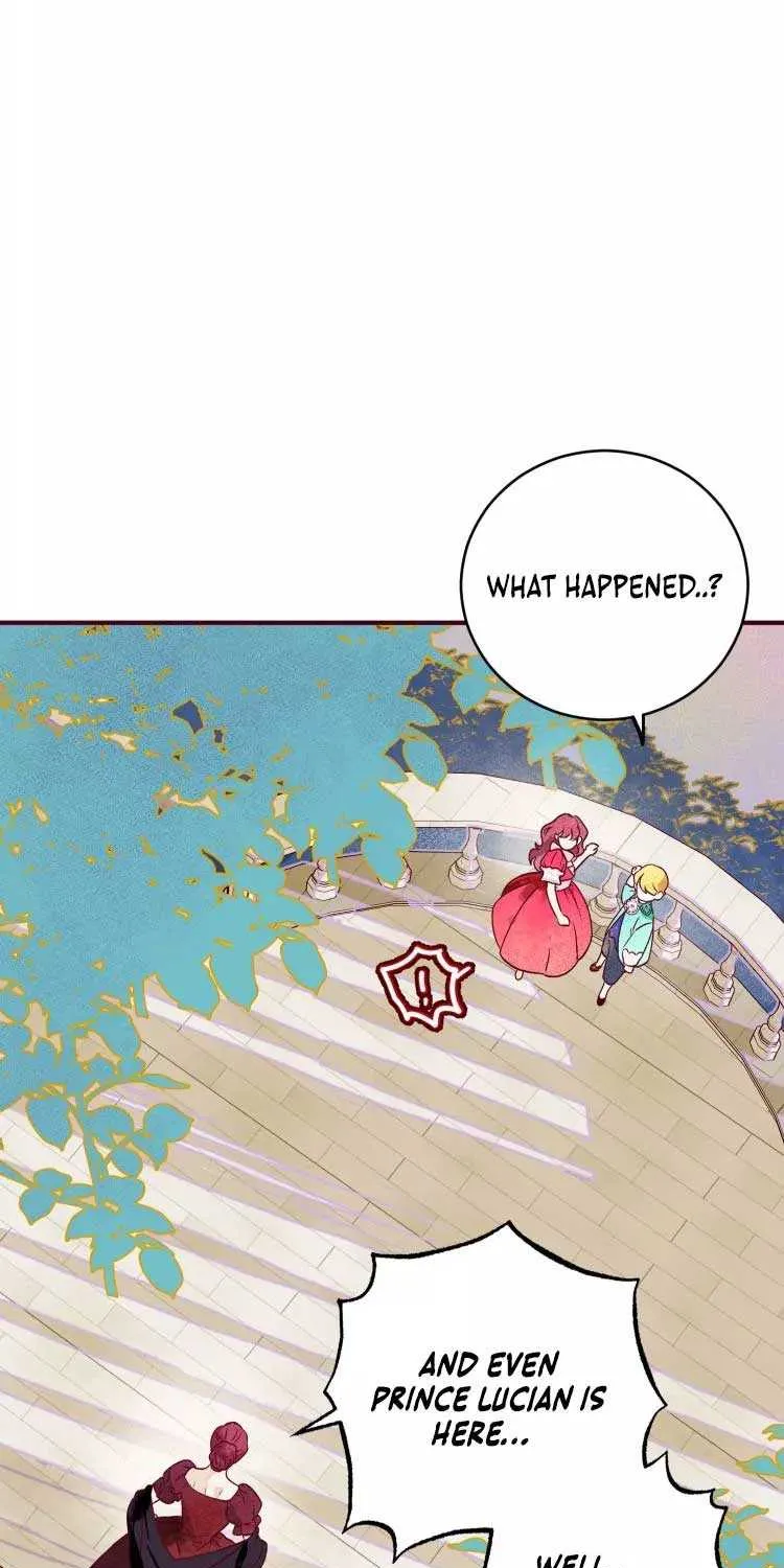 Brinny And The Empty Seat Chapter 2 page 84 - 