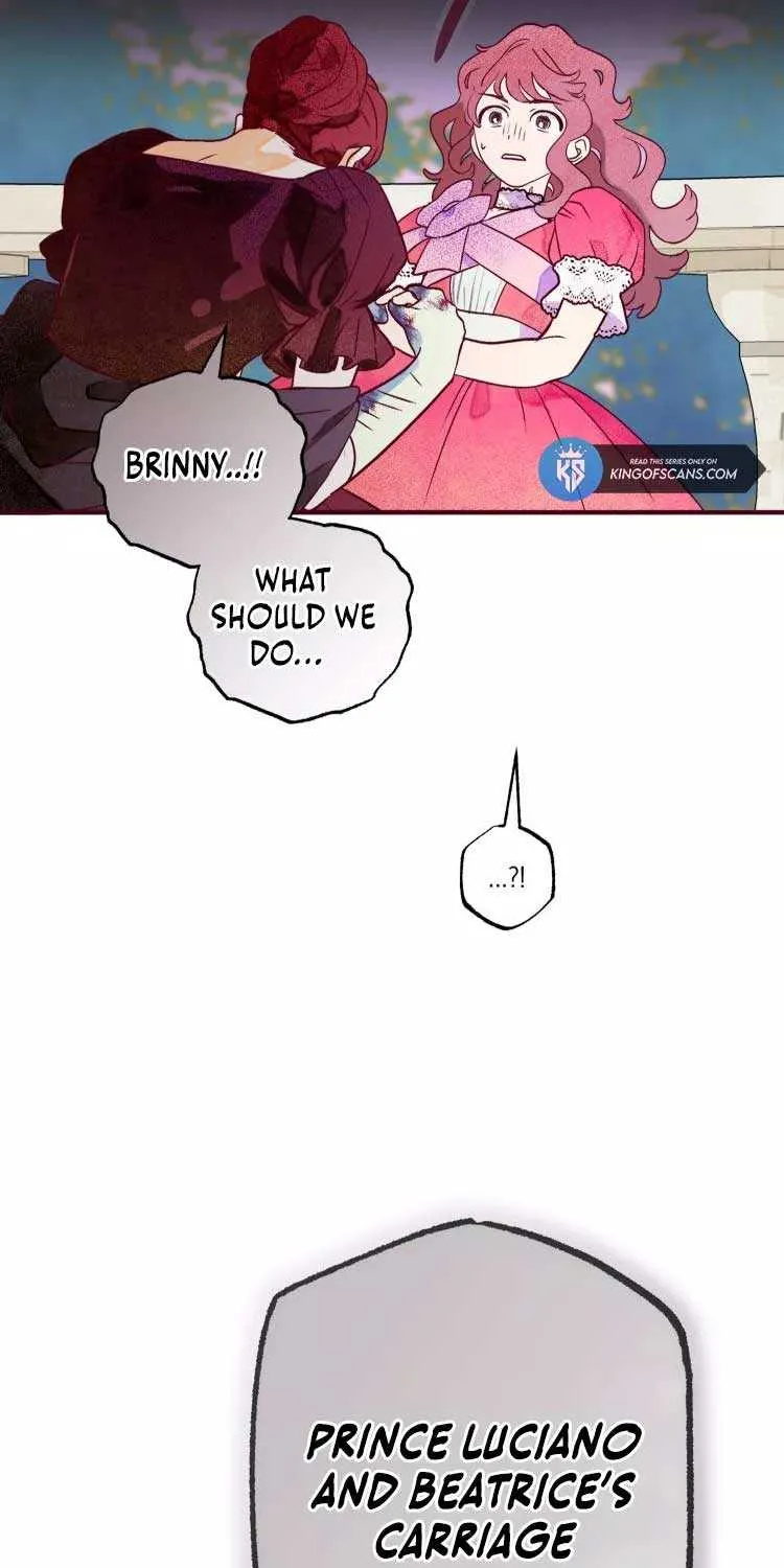 Brinny And The Empty Seat Chapter 2 page 86 - 