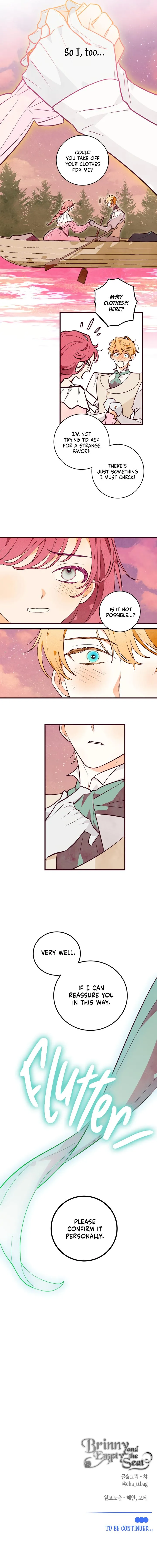 Brinny And The Empty Seat Chapter 20 page 7 - 