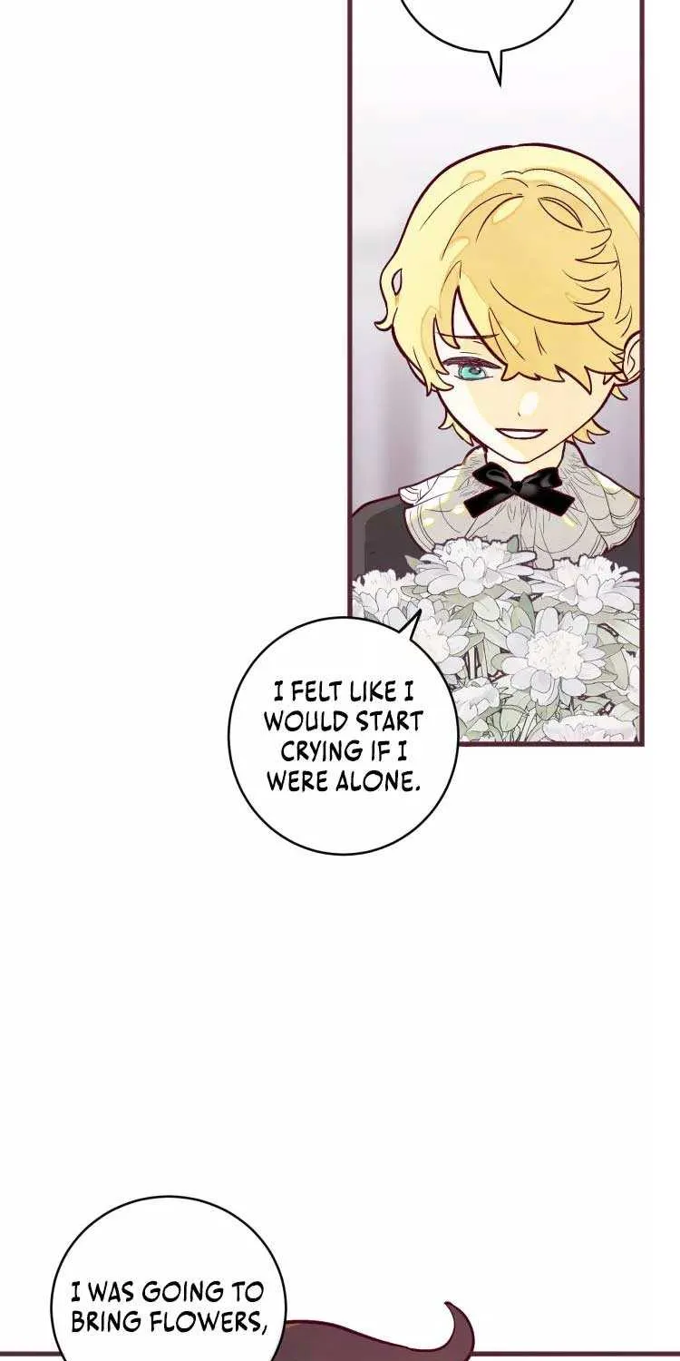 Brinny And The Empty Seat Chapter 3 page 11 - 