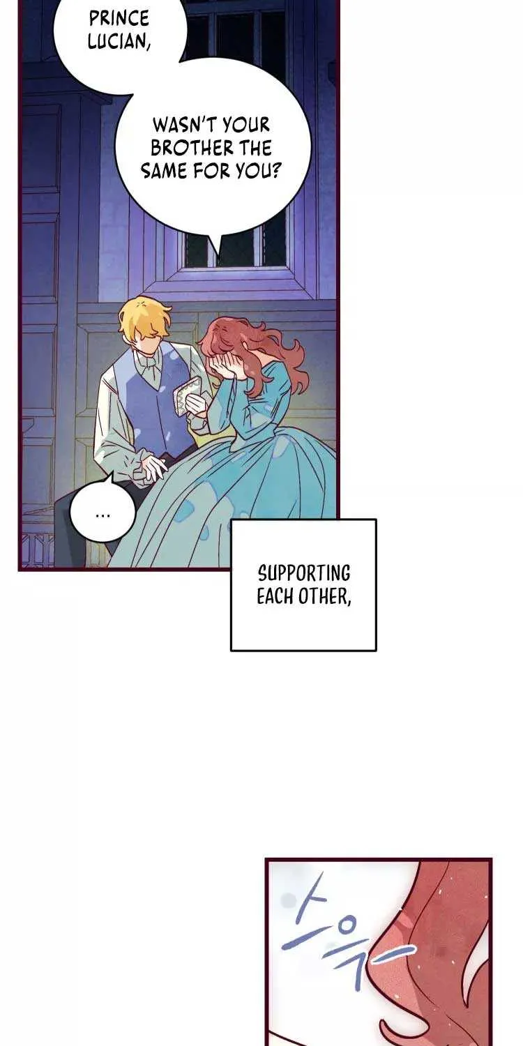 Brinny And The Empty Seat Chapter 3 page 17 - 