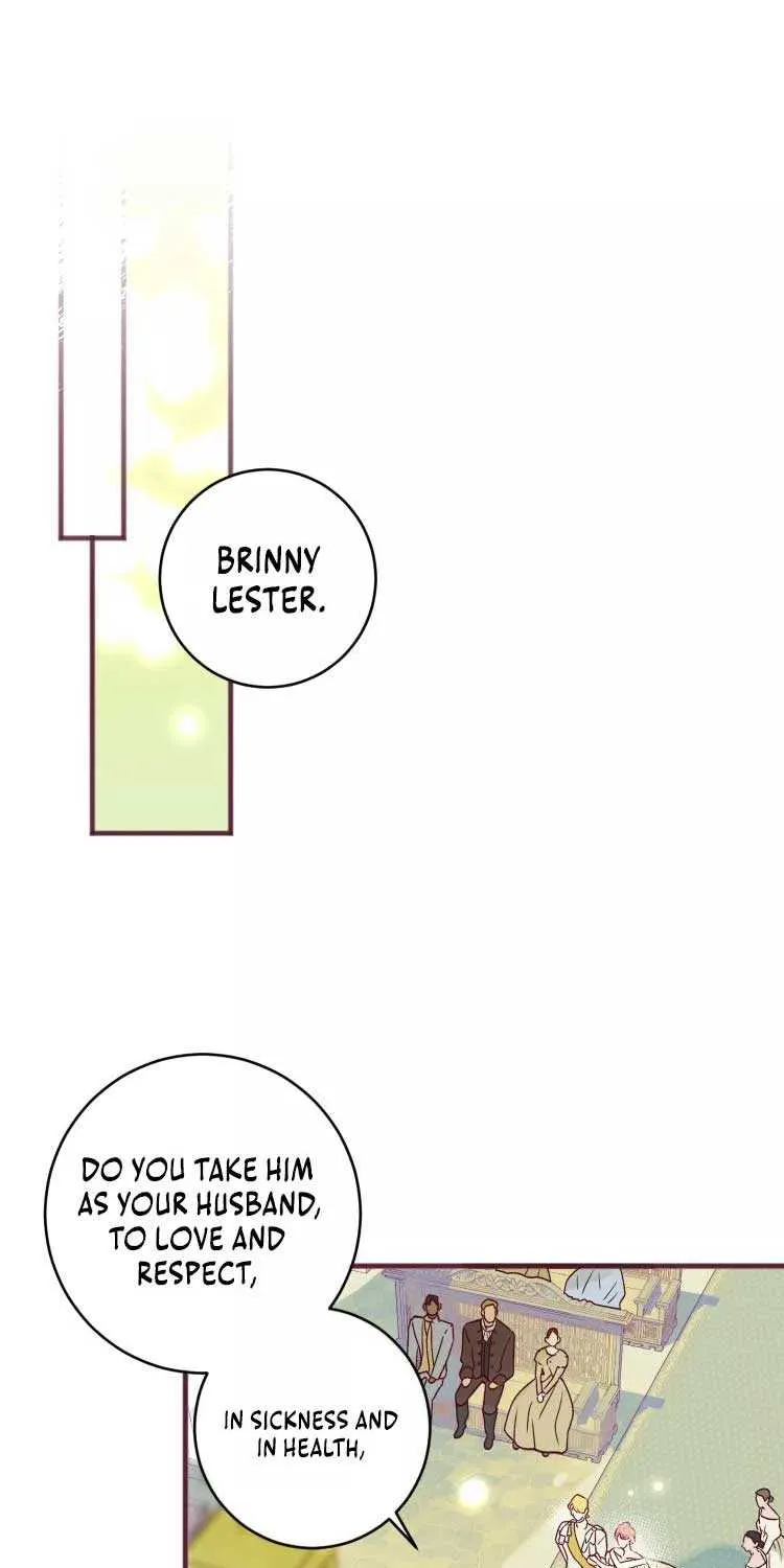 Brinny And The Empty Seat Chapter 3 page 21 - 