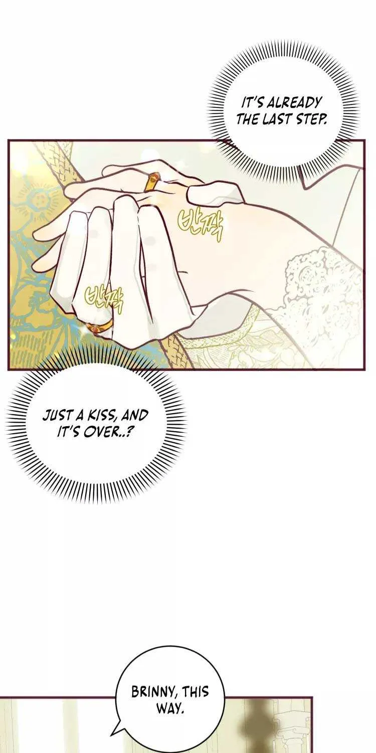 Brinny And The Empty Seat Chapter 3 page 24 - 