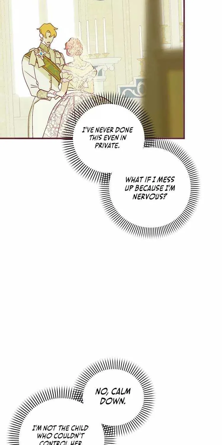 Brinny And The Empty Seat Chapter 3 page 25 - 