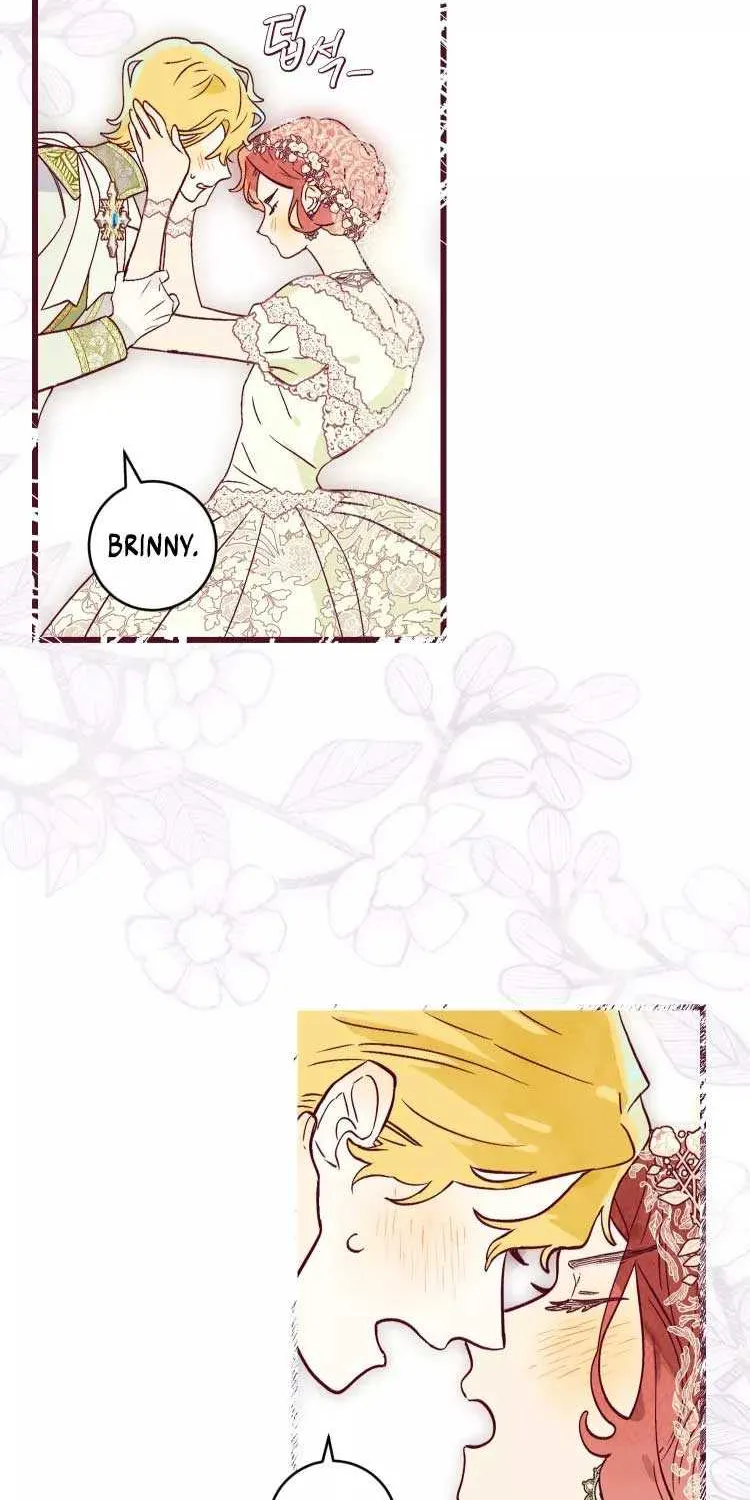 Brinny And The Empty Seat Chapter 3 page 28 - 