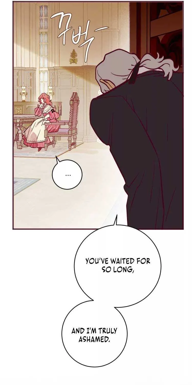 Brinny And The Empty Seat Chapter 3 page 39 - 