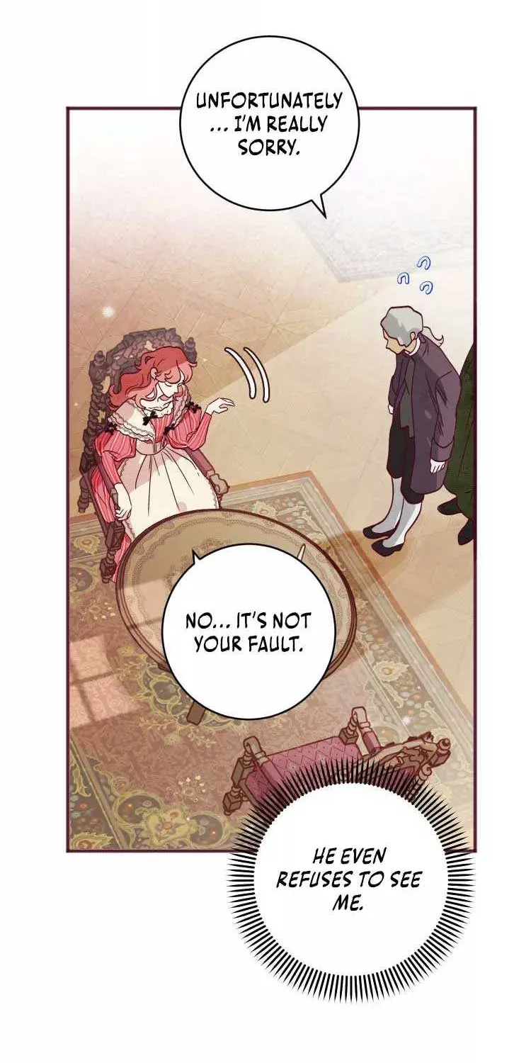 Brinny And The Empty Seat Chapter 3 page 42 - 