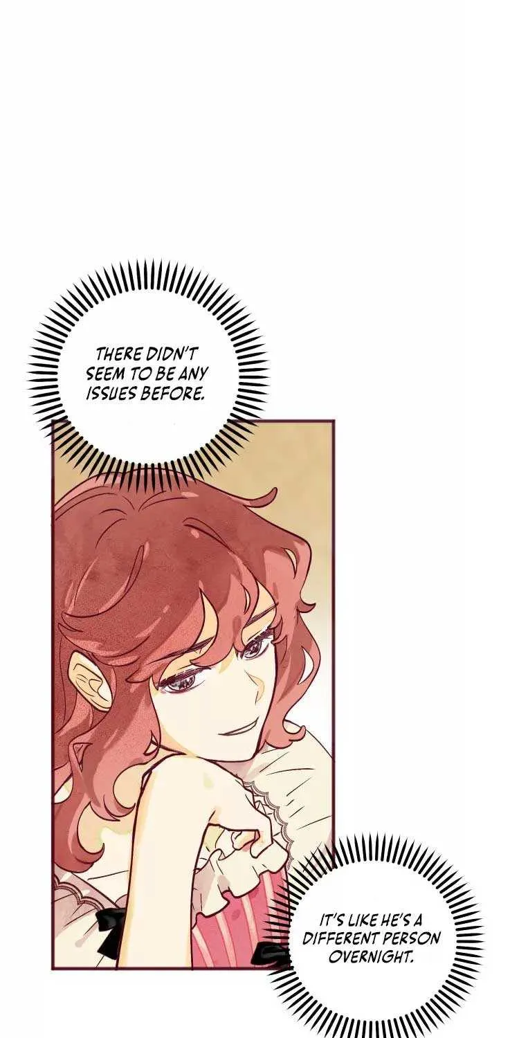 Brinny And The Empty Seat Chapter 3 page 43 - 