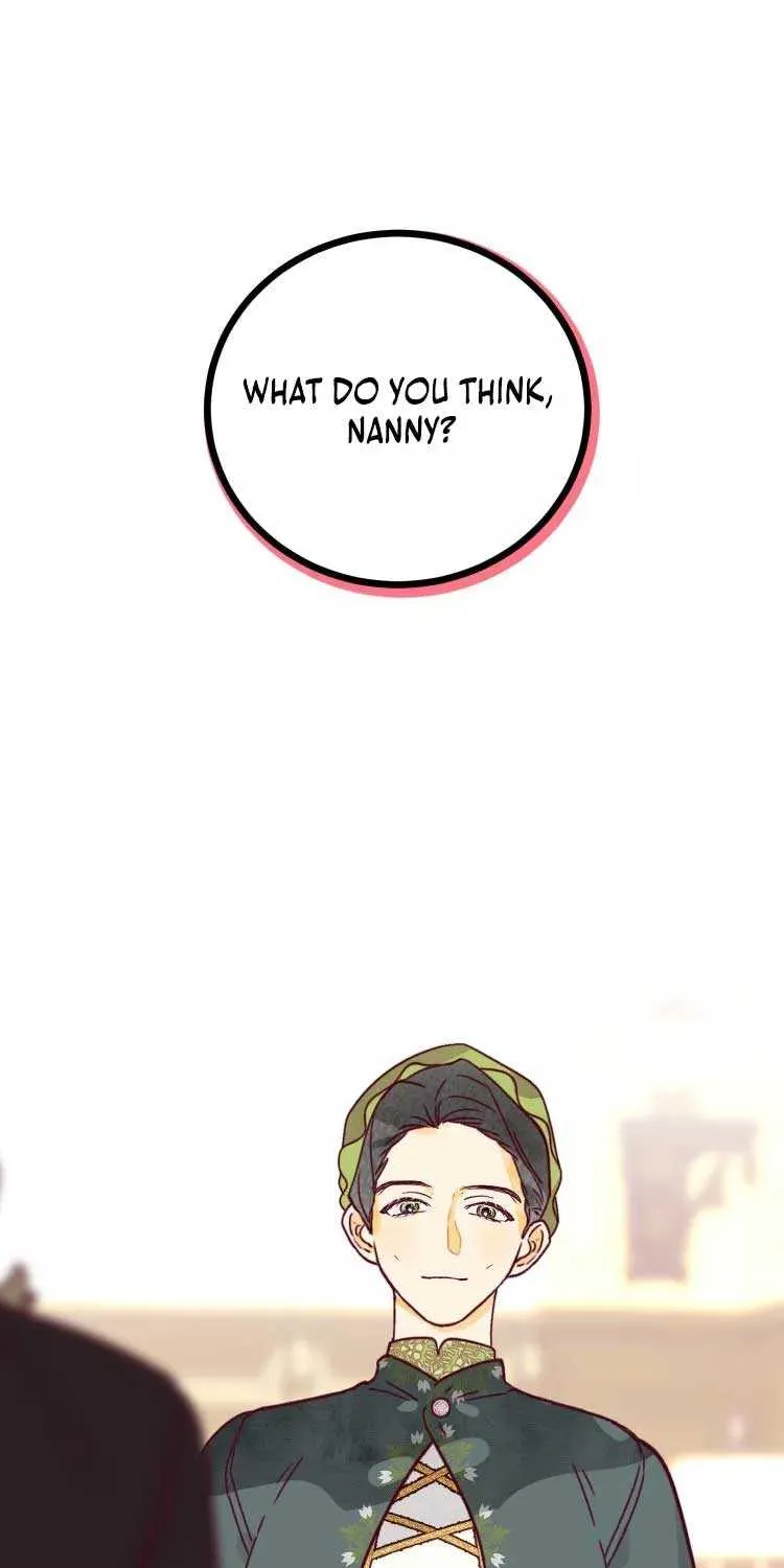 Brinny And The Empty Seat Chapter 3 page 45 - 