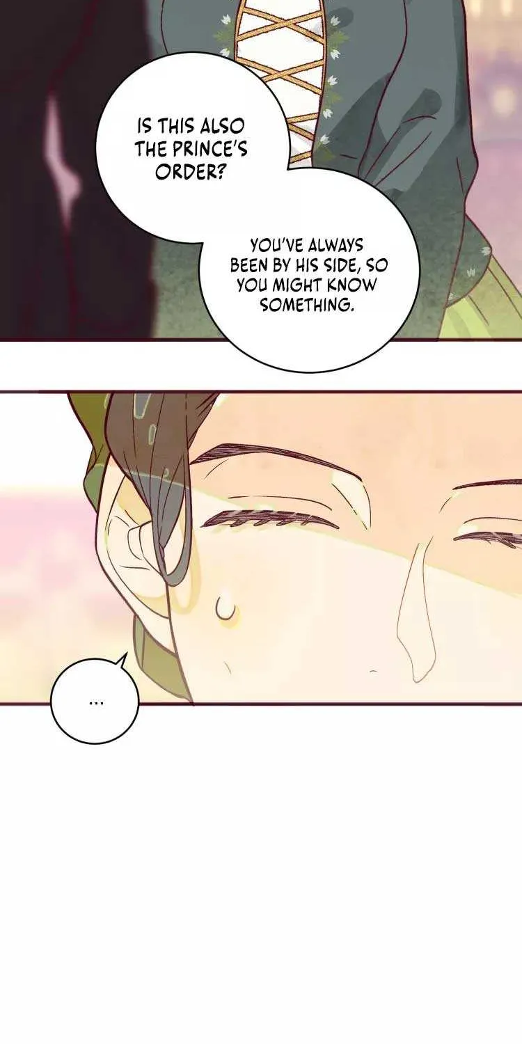 Brinny And The Empty Seat Chapter 3 page 46 - 