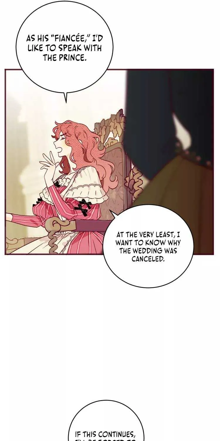Brinny And The Empty Seat Chapter 3 page 47 - 