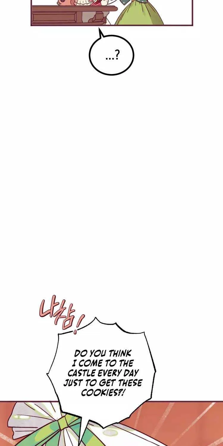 Brinny And The Empty Seat Chapter 3 page 49 - 