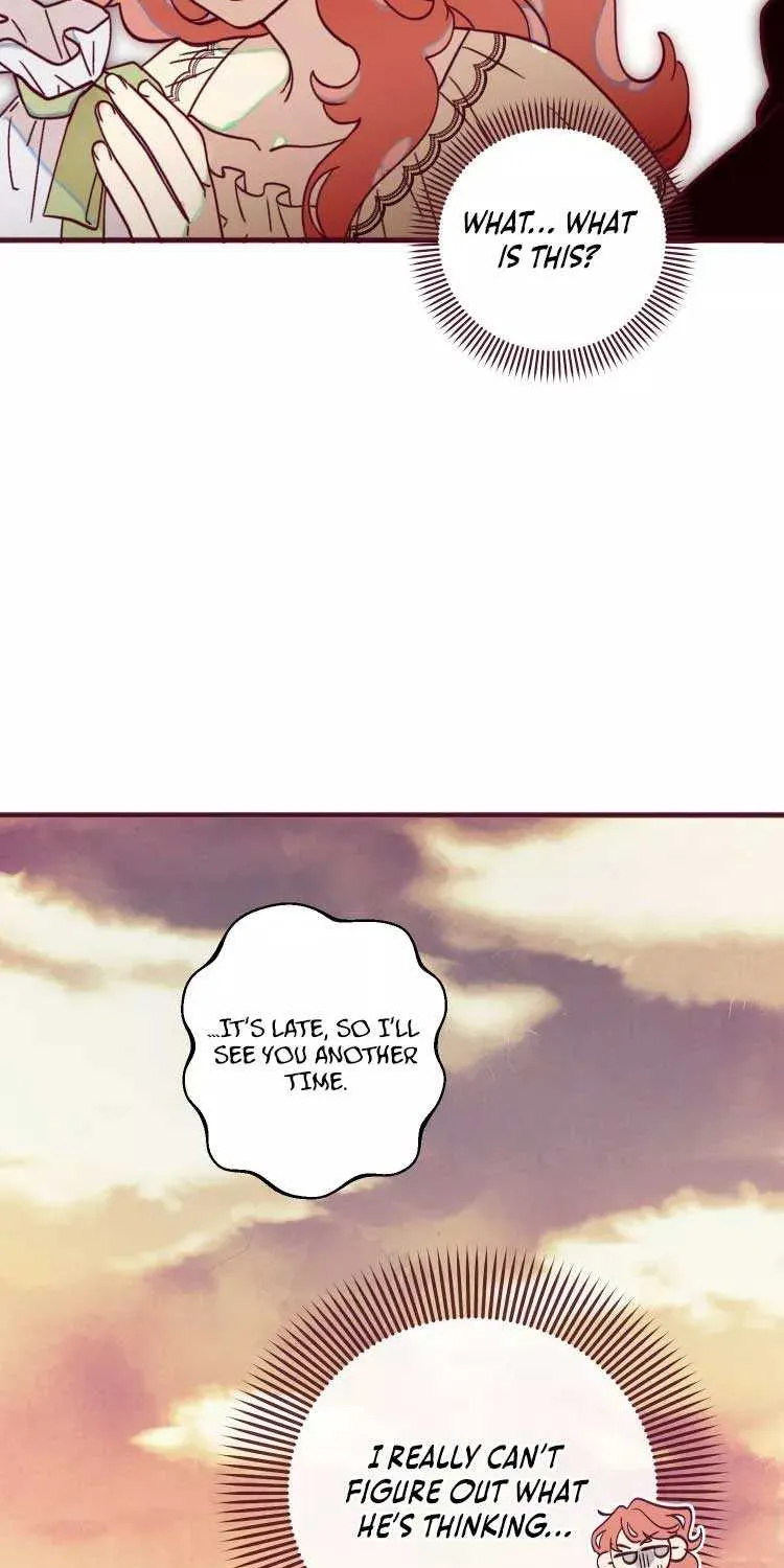 Brinny And The Empty Seat Chapter 3 page 53 - 