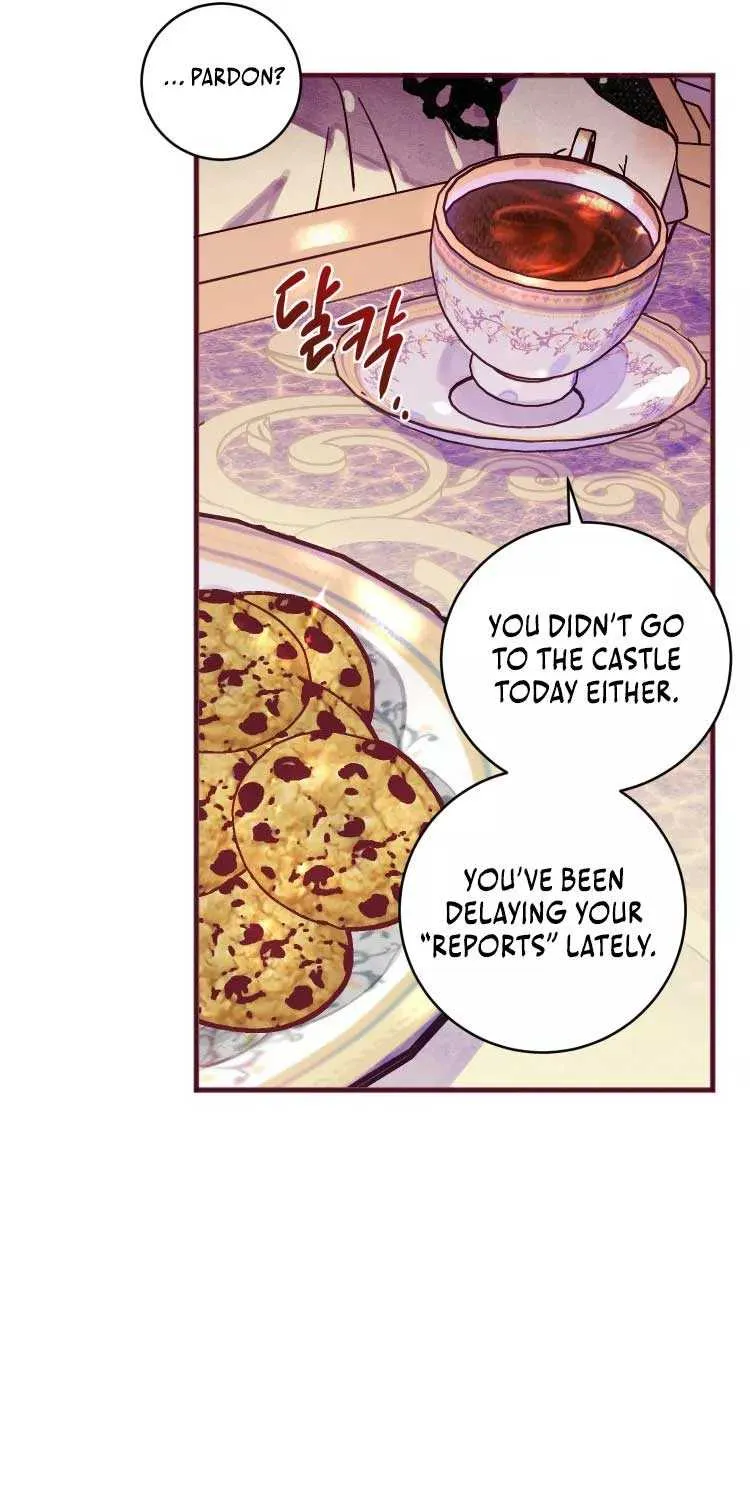 Brinny And The Empty Seat Chapter 3 page 57 - 