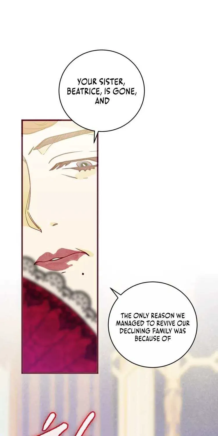 Brinny And The Empty Seat Chapter 3 page 58 - 