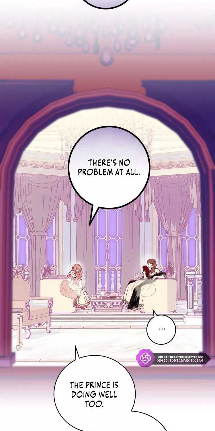 Brinny And The Empty Seat Chapter 3 page 61 - 