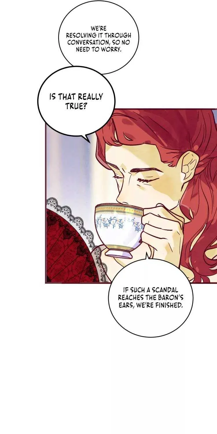 Brinny And The Empty Seat Chapter 3 page 63 - 