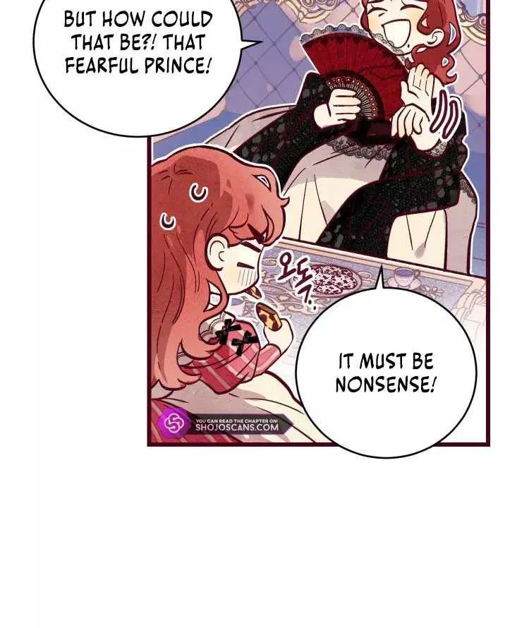 Brinny And The Empty Seat Chapter 3 page 68 - 