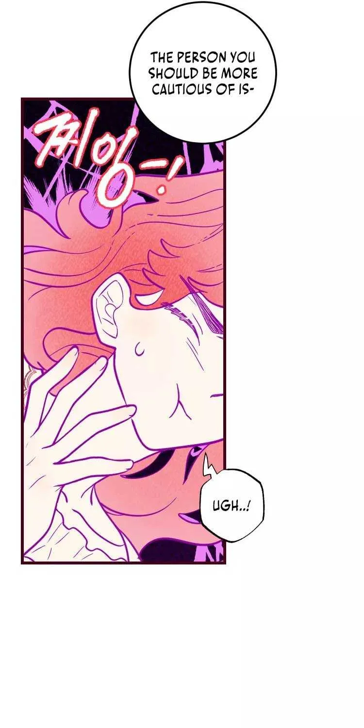 Brinny And The Empty Seat Chapter 3 page 69 - 