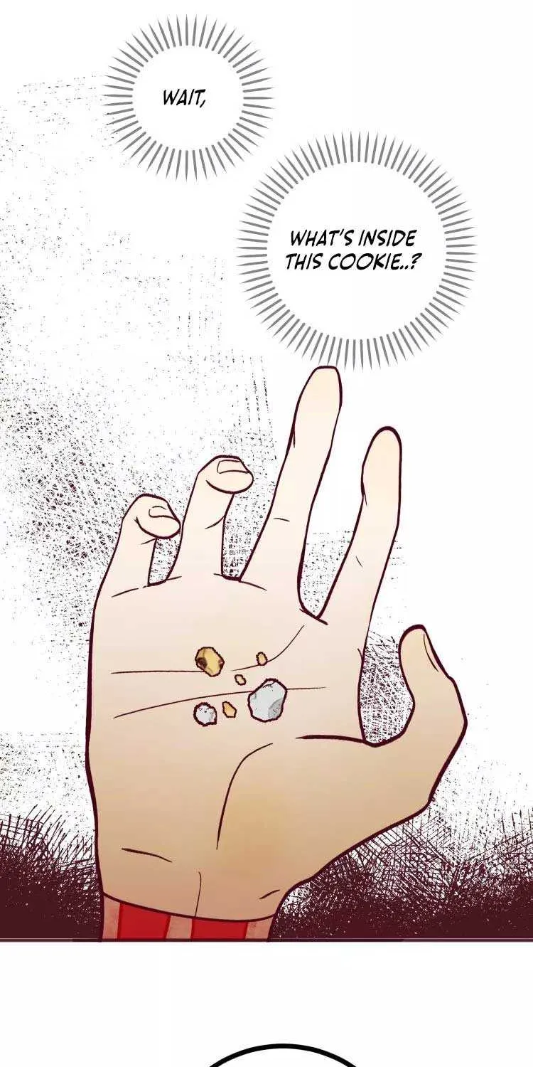Brinny And The Empty Seat Chapter 3 page 70 - 