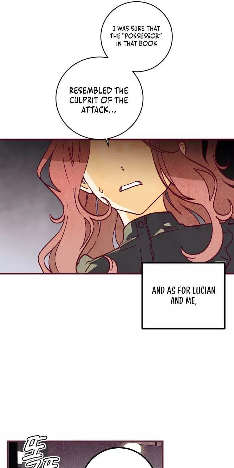 Brinny And The Empty Seat Chapter 3 page 9 - 