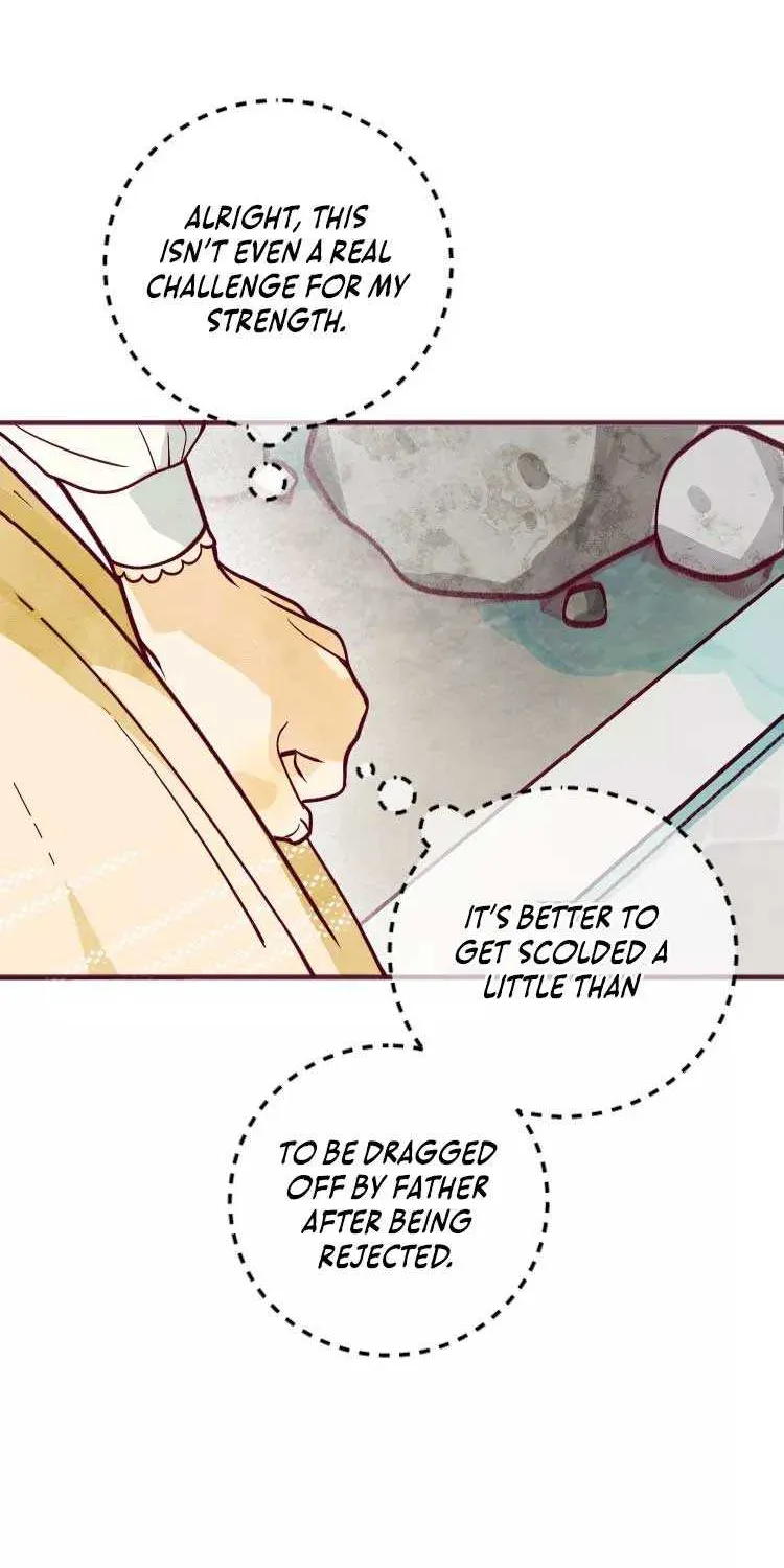 Brinny And The Empty Seat Chapter 3 page 82 - 