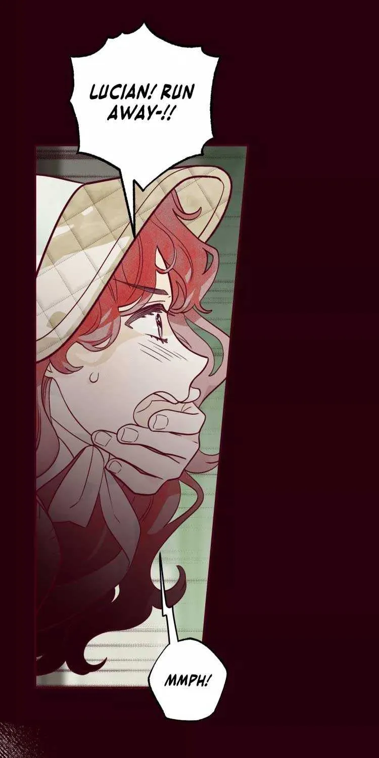 Brinny And The Empty Seat Chapter 4 page 18 - 