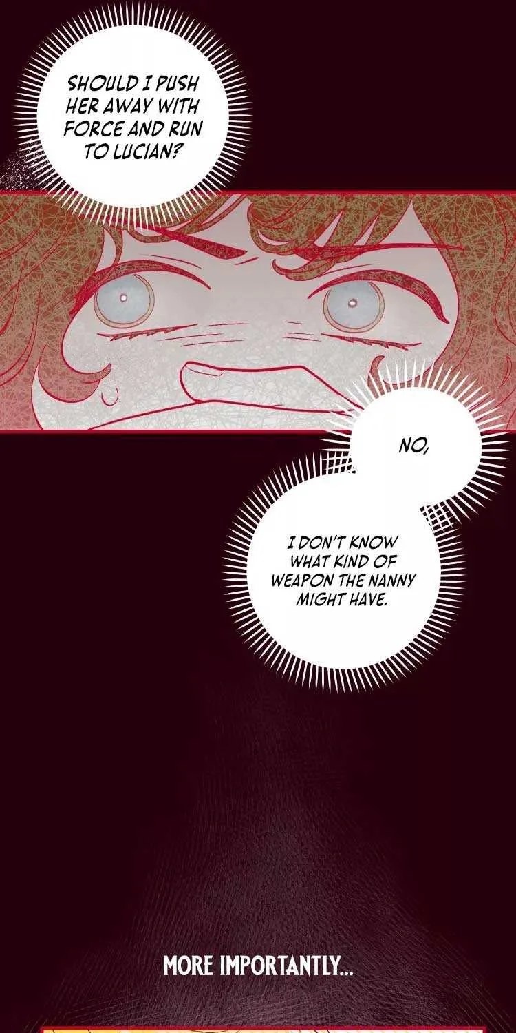 Brinny And The Empty Seat Chapter 4 page 21 - 