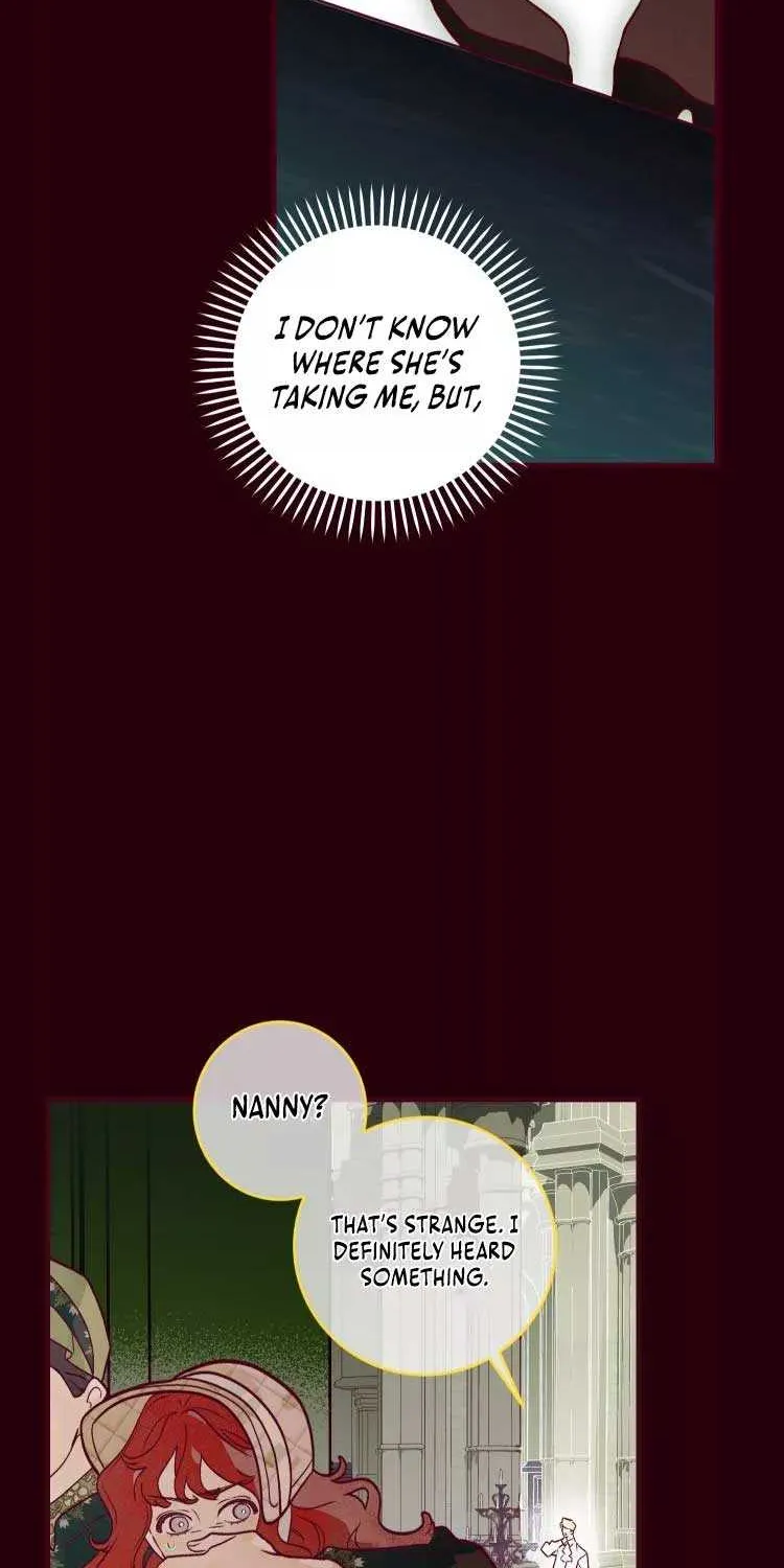 Brinny And The Empty Seat Chapter 4 page 24 - 