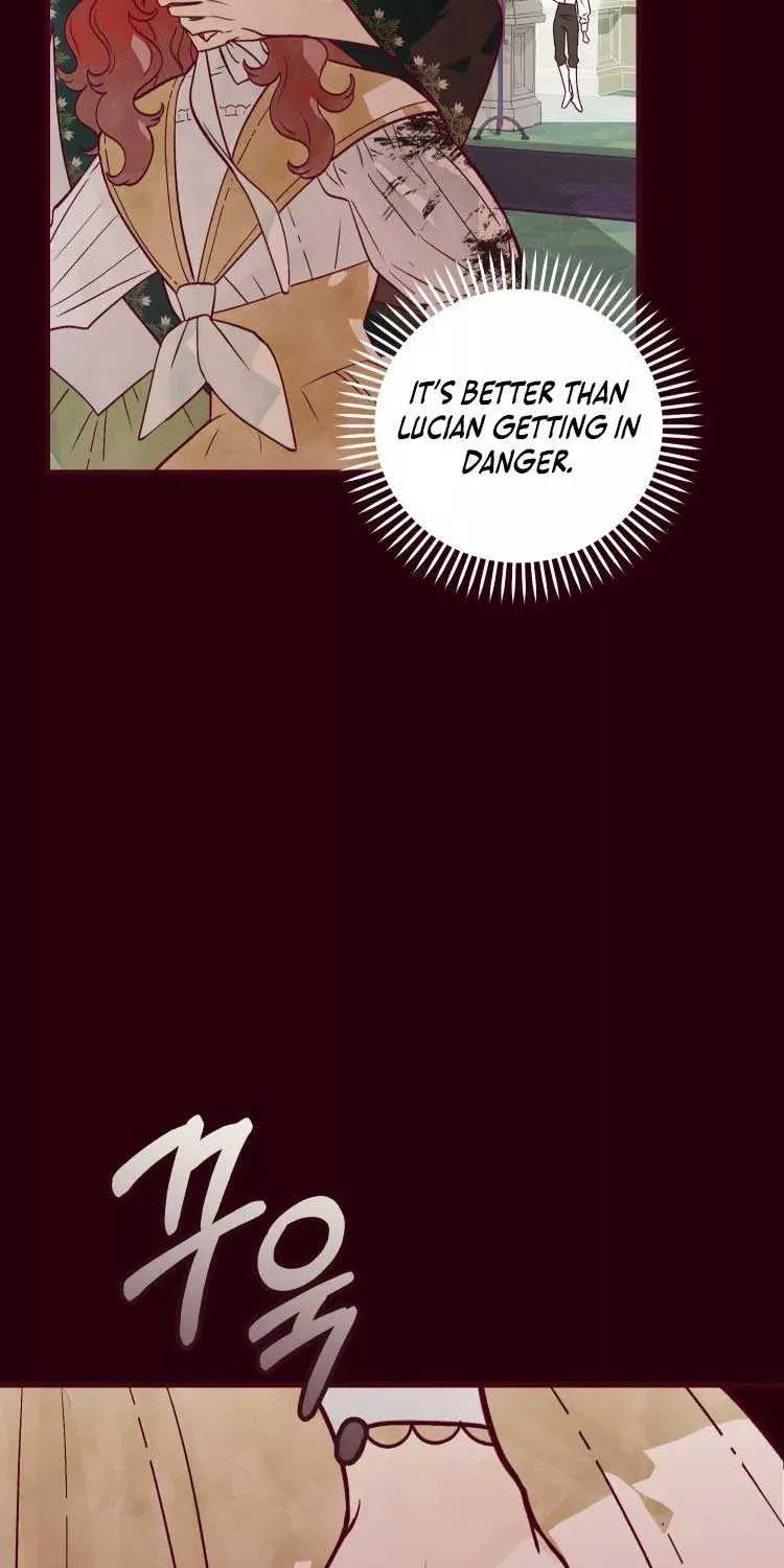 Brinny And The Empty Seat Chapter 4 page 25 - 