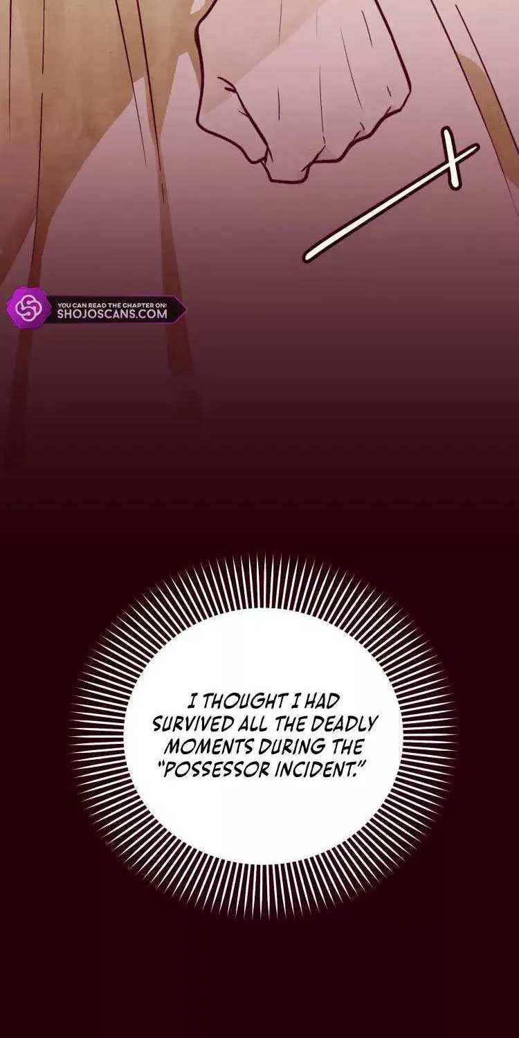 Brinny And The Empty Seat Chapter 4 page 26 - 