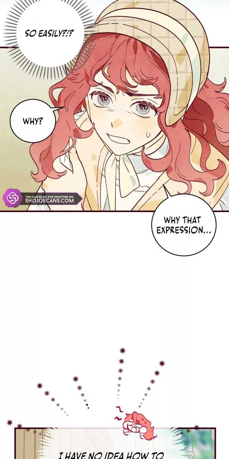 Brinny And The Empty Seat Chapter 4 page 31 - 