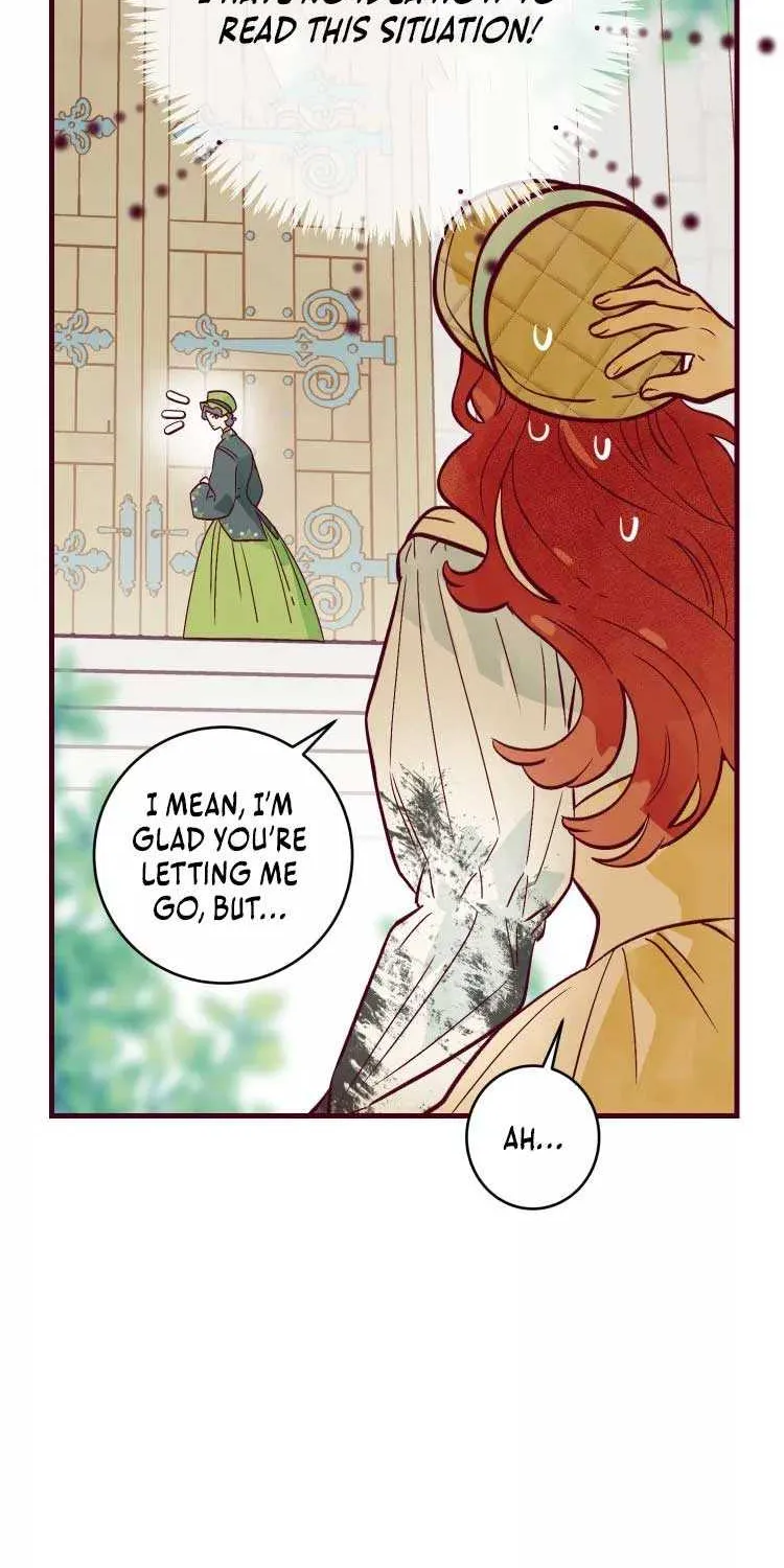 Brinny And The Empty Seat Chapter 4 page 32 - 