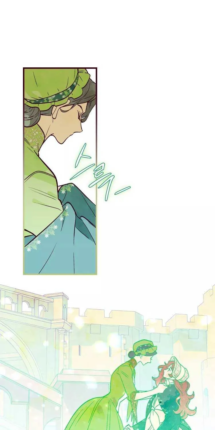 Brinny And The Empty Seat Chapter 4 page 33 - 