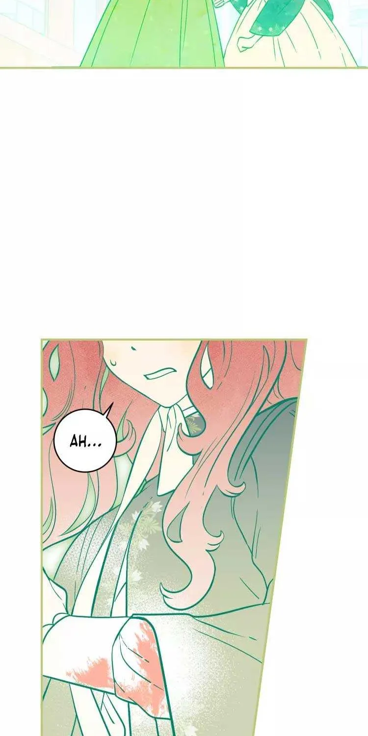 Brinny And The Empty Seat Chapter 4 page 34 - 