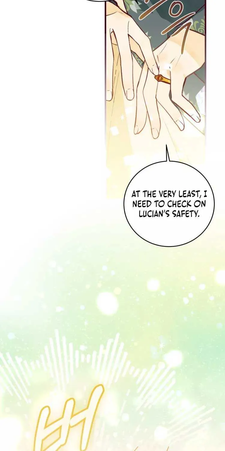 Brinny And The Empty Seat Chapter 4 page 41 - 