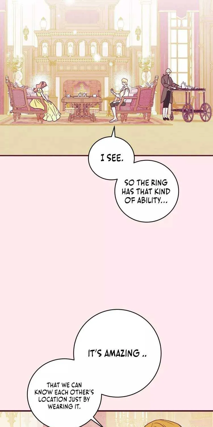 Brinny And The Empty Seat Chapter 4 page 45 - 