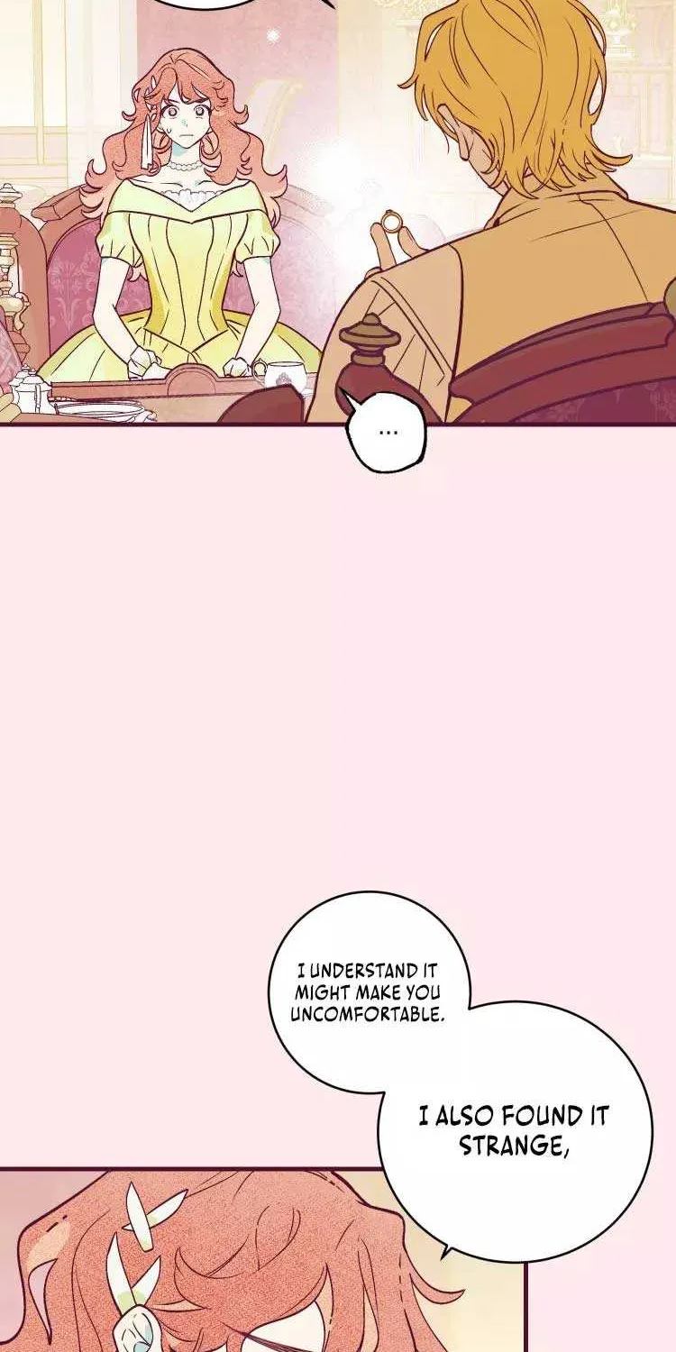 Brinny And The Empty Seat Chapter 4 page 46 - 