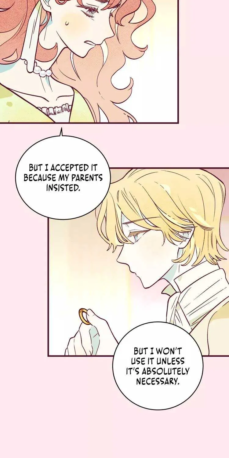 Brinny And The Empty Seat Chapter 4 page 47 - 