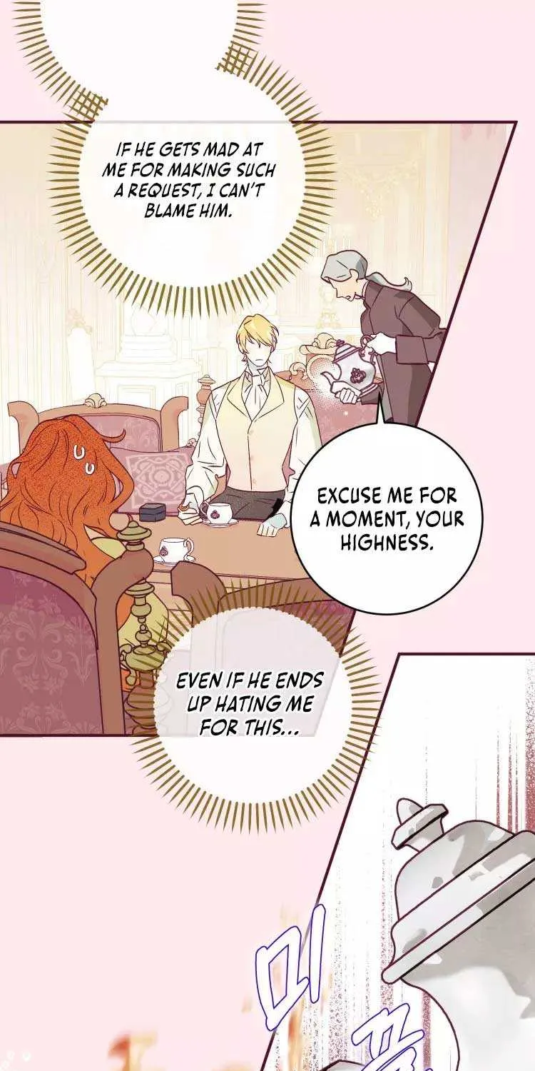 Brinny And The Empty Seat Chapter 4 page 51 - 