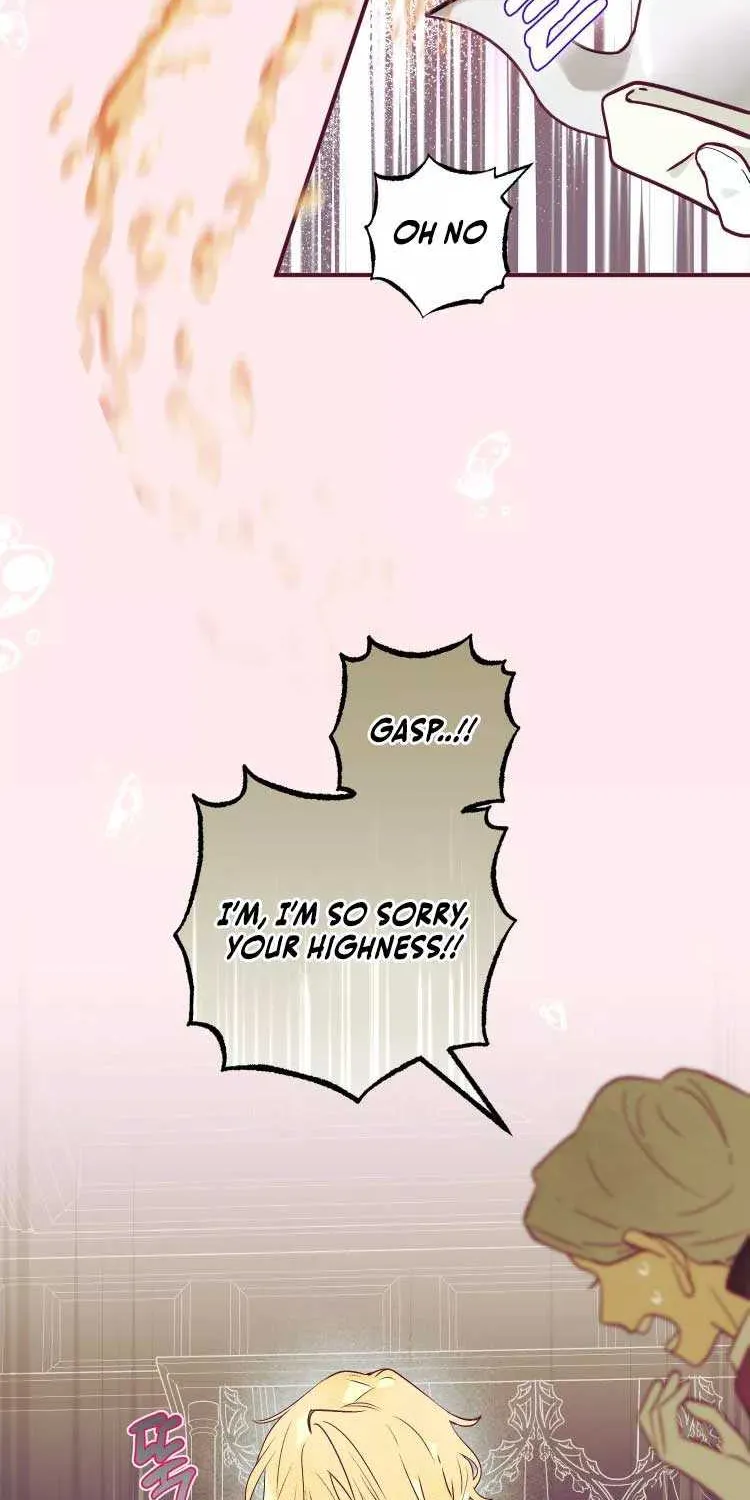 Brinny And The Empty Seat Chapter 4 page 52 - 