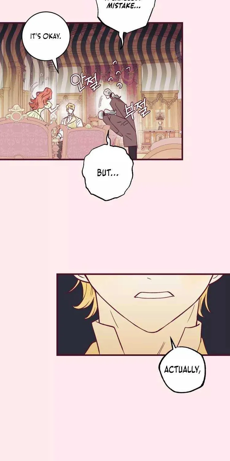 Brinny And The Empty Seat Chapter 4 page 54 - 