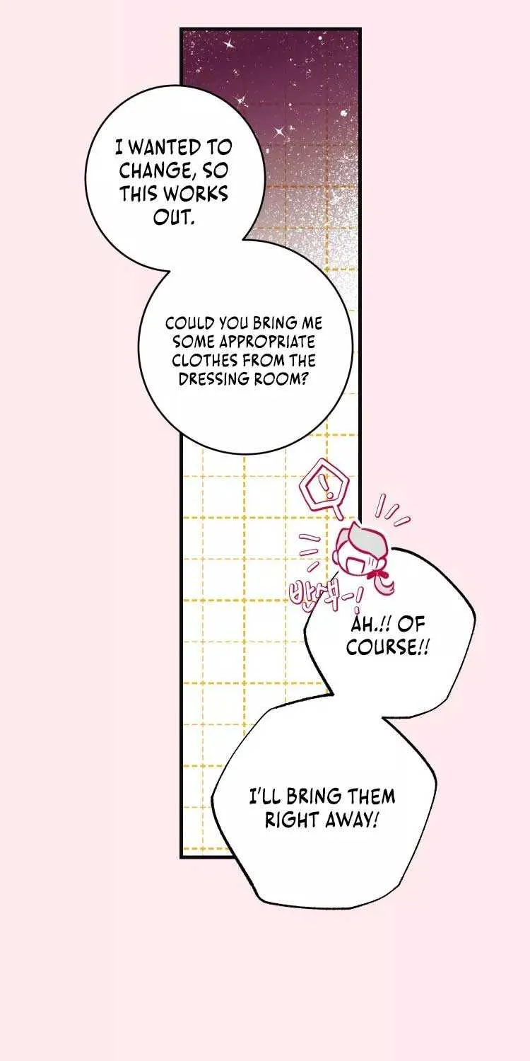 Brinny And The Empty Seat Chapter 4 page 55 - 