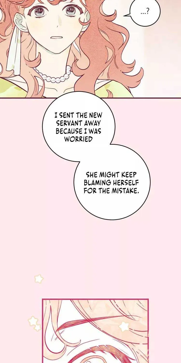 Brinny And The Empty Seat Chapter 4 page 58 - 