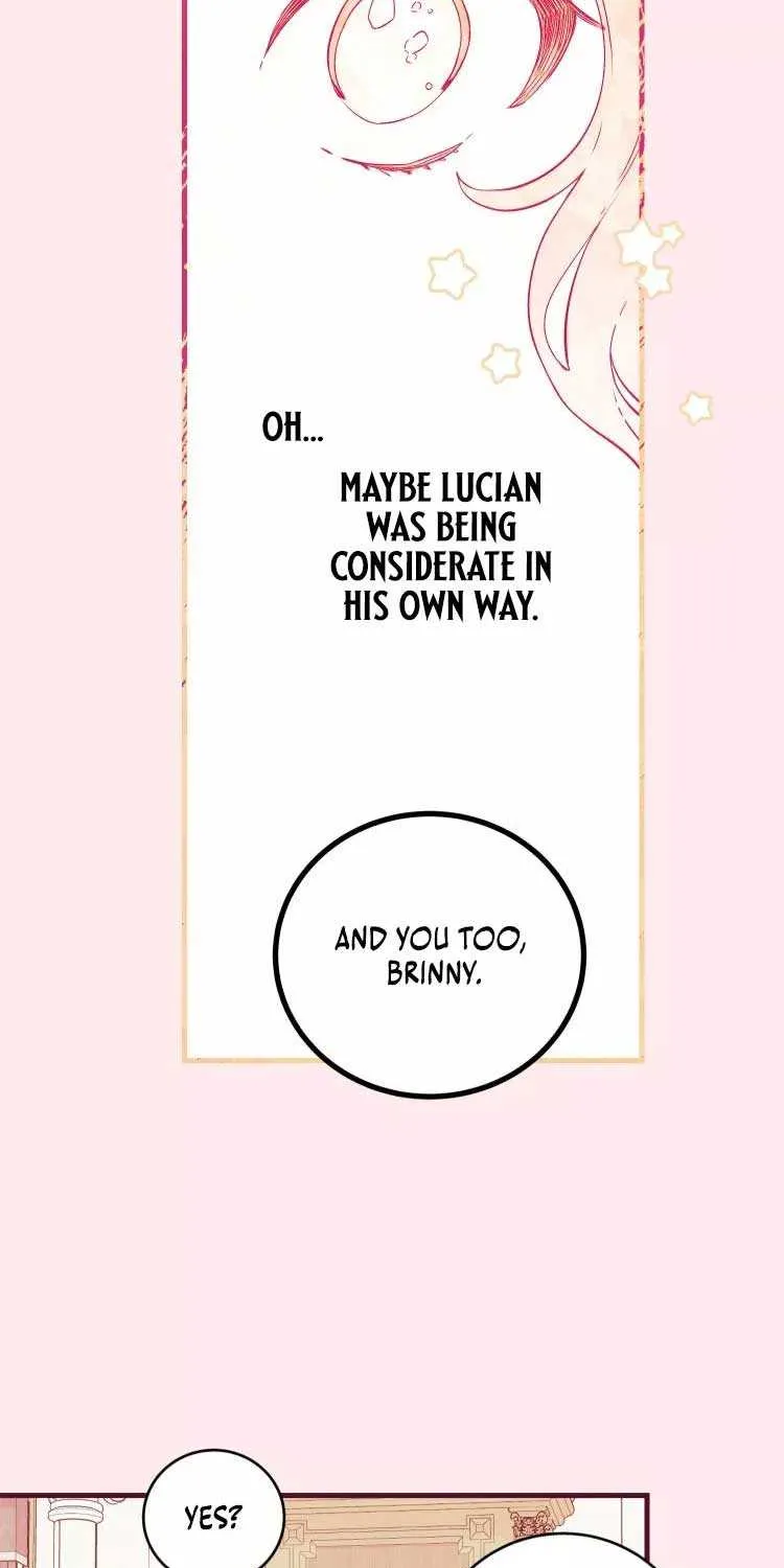 Brinny And The Empty Seat Chapter 4 page 59 - 