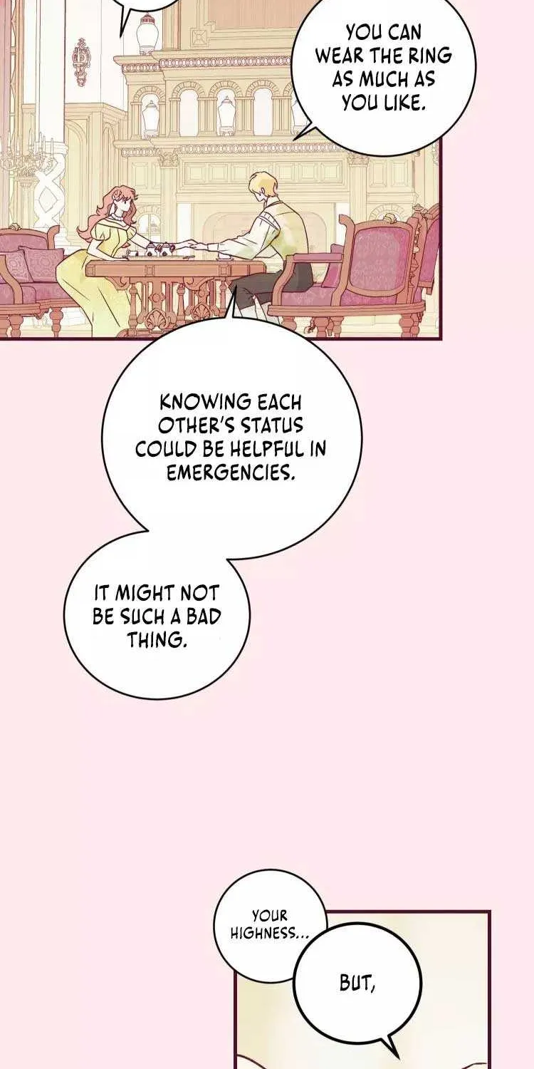 Brinny And The Empty Seat Chapter 4 page 60 - 