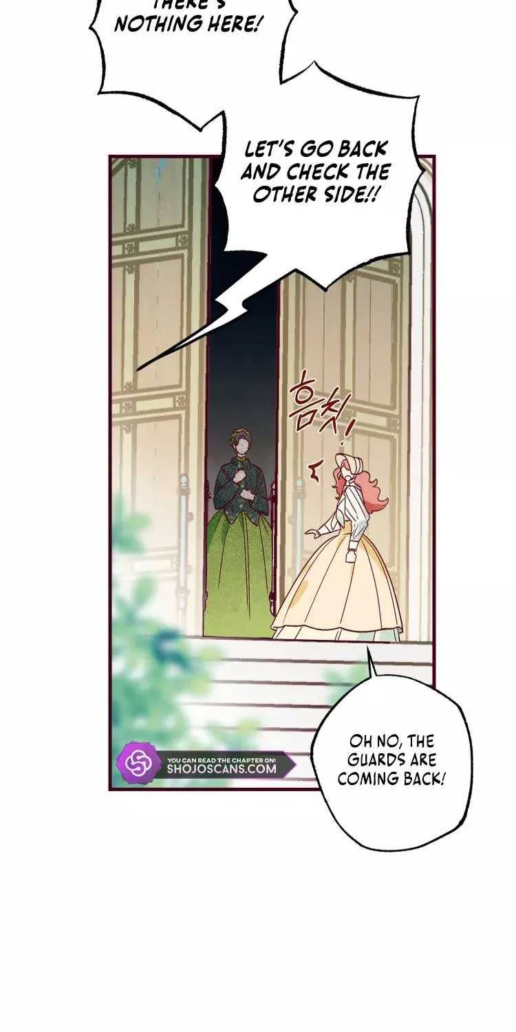 Brinny And The Empty Seat Chapter 4 page 7 - 